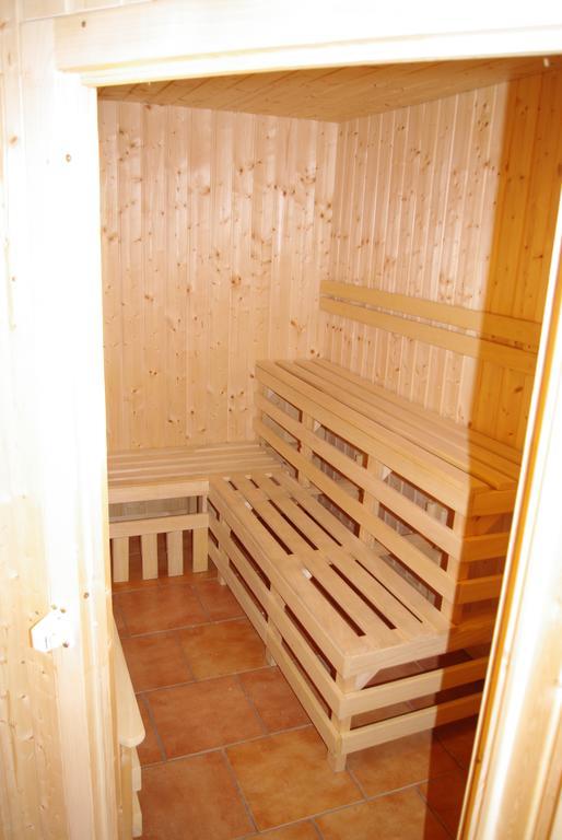 Fit Und Fun Sportherberge Kotschach-Mauthen Ngoại thất bức ảnh